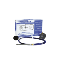 WSF/UFX-FOURTECHBLK15 ZTF